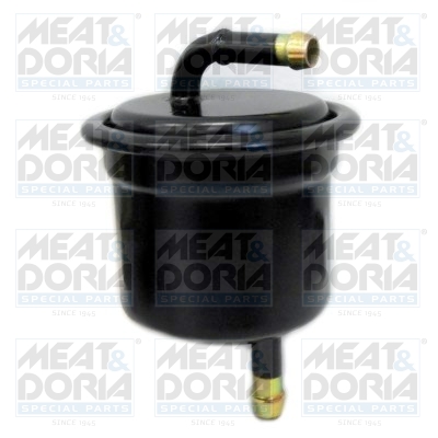 MEAT & DORIA 4307 Filtro...