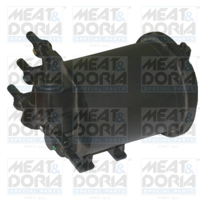MEAT & DORIA 4321 Filtro...