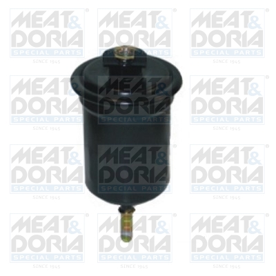 MEAT & DORIA 4326 Filtro...