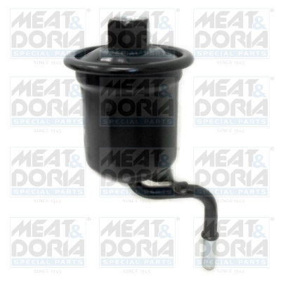 MEAT & DORIA 4335 Filtro...
