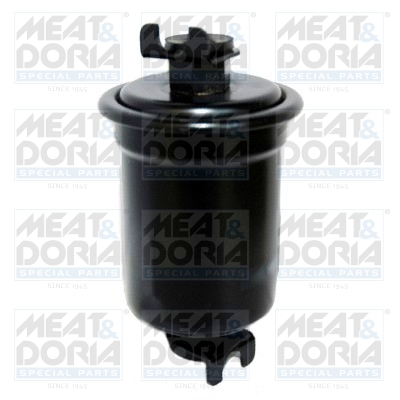 MEAT & DORIA 4374 Filtro...