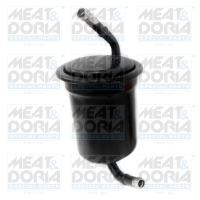 MEAT & DORIA 4396 Filtro...