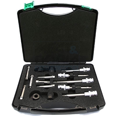 MEAT & DORIA 45241 Mounting Tool Kit, alternator freewheel clutch