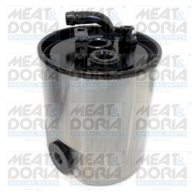 MEAT & DORIA 4577 Filtro...