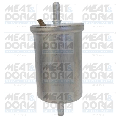 MEAT & DORIA 4578 Filtro...