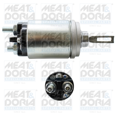 MEAT & DORIA 46418...