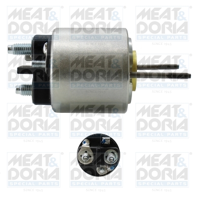 MEAT & DORIA 46429...