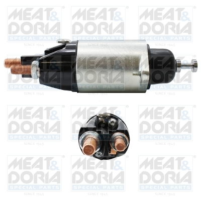 MEAT & DORIA 46448...
