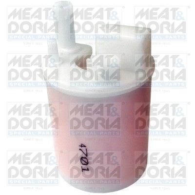 MEAT & DORIA 4701 Filtro...
