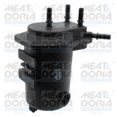 MEAT & DORIA 4715 Filtro...
