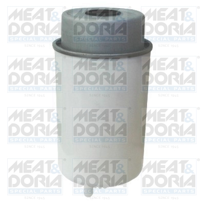 MEAT & DORIA 4719 Filtro...