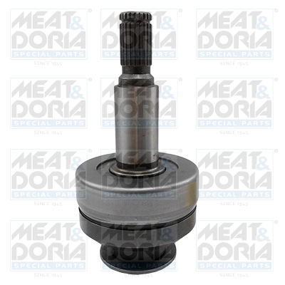MEAT & DORIA 47202 Pignone,...