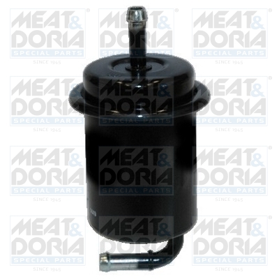 MEAT & DORIA 4771 Filtro...
