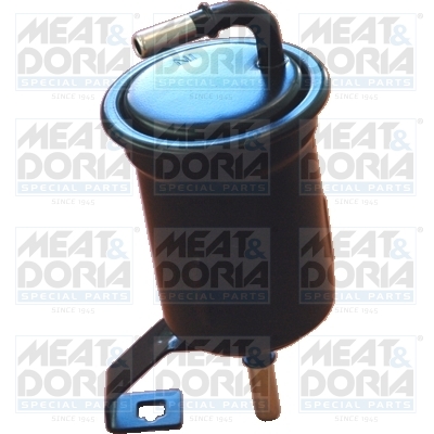 MEAT & DORIA 4786 Filtro...