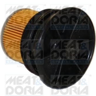 MEAT & DORIA 4806 Filtro...