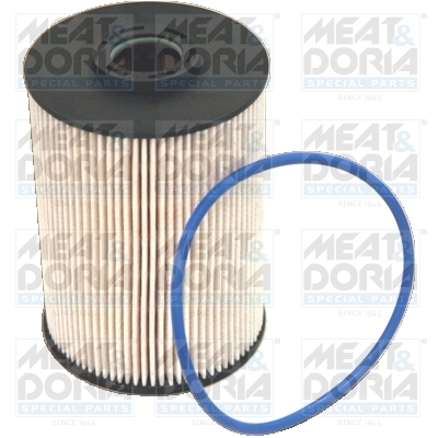 MEAT & DORIA 4807 Filtro...