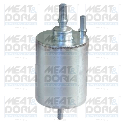 MEAT & DORIA 4818 Filtro...