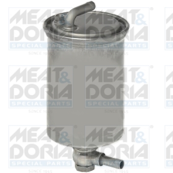 MEAT & DORIA 4821 Filtro...