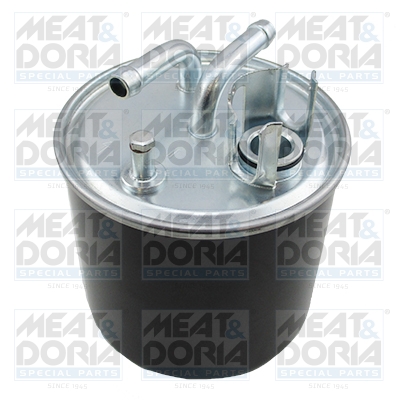 MEAT & DORIA 4823 Filtro...