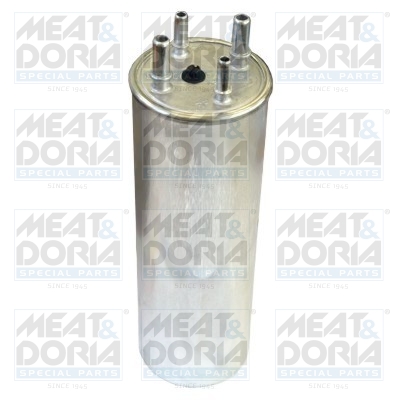 MEAT & DORIA 4826 Filtro...