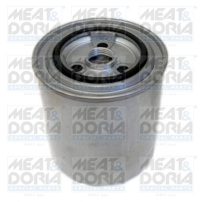 MEAT & DORIA 4834 Filtro...