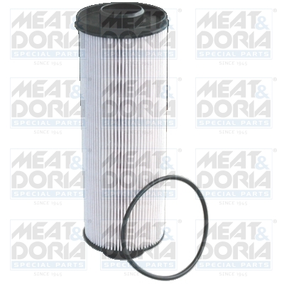 MEAT & DORIA 4841 Filtro...