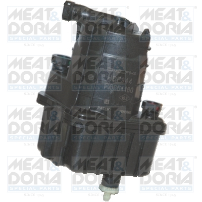 MEAT & DORIA 4848 Filtro...