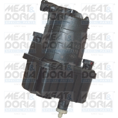 MEAT & DORIA 4849 Filtro...