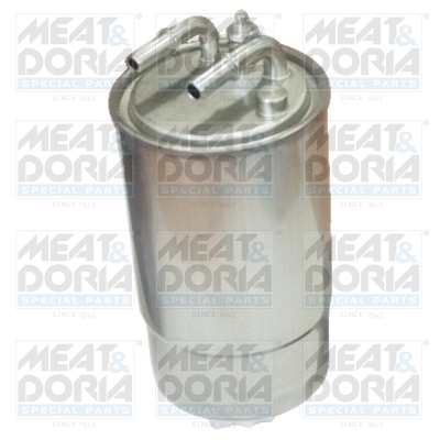 MEAT & DORIA 4858 filtru...