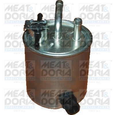 MEAT & DORIA 4868 Filtro...