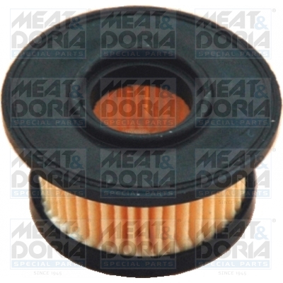 MEAT & DORIA 4875 Filtro...