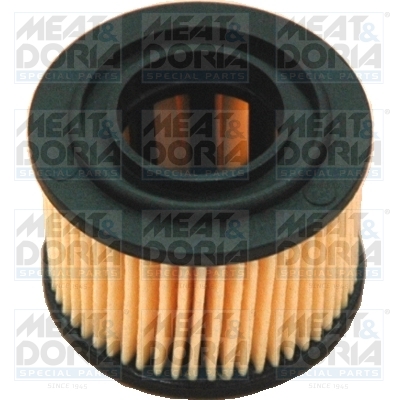 MEAT & DORIA 4877 Filtro...
