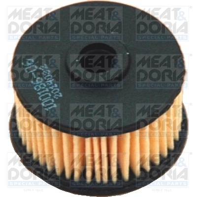 MEAT & DORIA 4878 Filtro...
