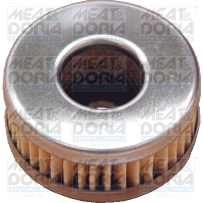 MEAT & DORIA 4879 Filtro...