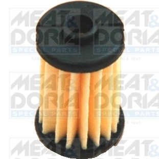 MEAT & DORIA 4881 Filtro...