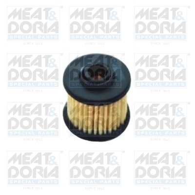 MEAT & DORIA 4883 Filtro...