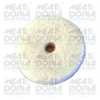 MEAT & DORIA 4884 Filtro...