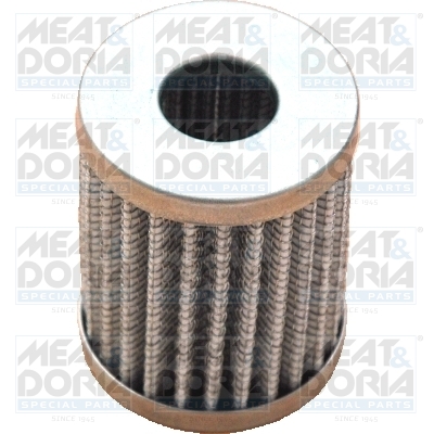 MEAT & DORIA 4892 Filtro...