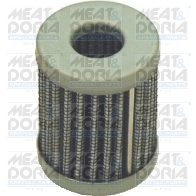 MEAT & DORIA 4898 Filtro...