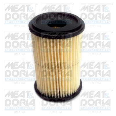 MEAT & DORIA 4903 Filtro...