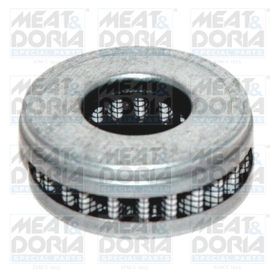 MEAT & DORIA 4923 Filtro...