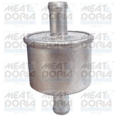 MEAT & DORIA 4925 Filtro...