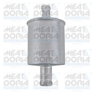 MEAT & DORIA 4936 Filtro...
