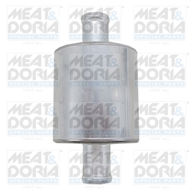 MEAT & DORIA 4943 Filtro...