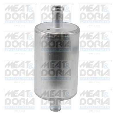 MEAT & DORIA 4949 Filtro...