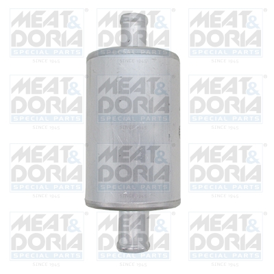 MEAT & DORIA 4957 Filtro...
