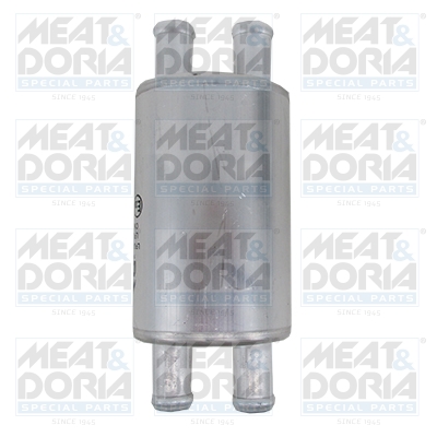 MEAT & DORIA 4960 Filtro...