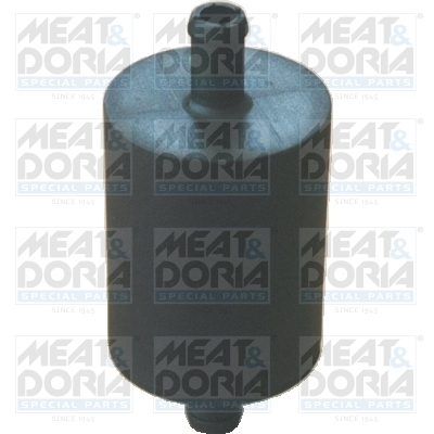 MEAT & DORIA 4962 Filtro...