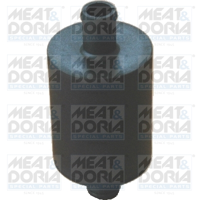 MEAT & DORIA 4964 Filtro...