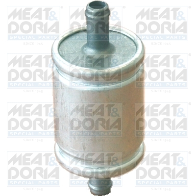 MEAT & DORIA 4966 Filtro...